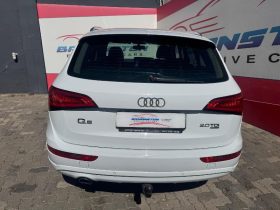 Audi Q5 2.0 Tdi S Quattro S Tronic