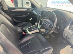
										Audi Q5 2.0 Tdi S Quattro S Tronic full									