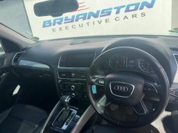 
										Audi Q5 2.0 Tdi S Quattro S Tronic full									