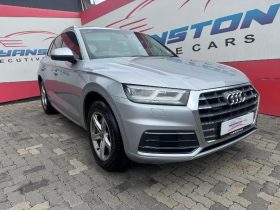 Audi Q5 2.0 Tdi Sport Quattro S Tronic