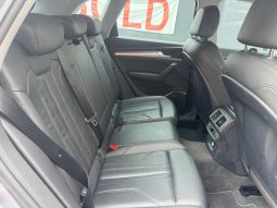 
										Audi Q5 2.0 Tdi Sport Quattro S Tronic full									