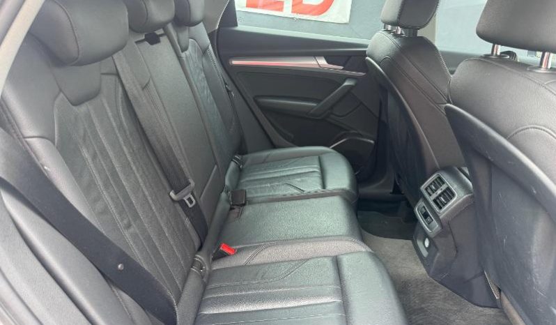 
								Audi Q5 2.0 Tdi Sport Quattro S Tronic full									