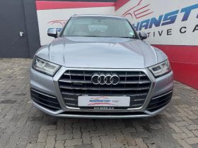 Audi Q5 2.0 Tdi Sport Quattro S Tronic