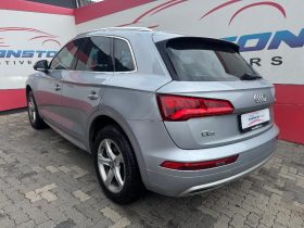 Audi Q5 2.0 Tdi Sport Quattro S Tronic