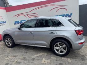 Audi Q5 2.0 Tdi Sport Quattro S Tronic