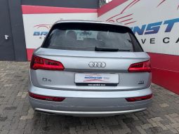 
										Audi Q5 2.0 Tdi Sport Quattro S Tronic full									