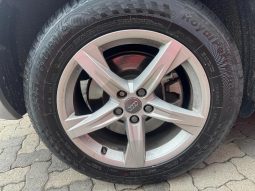 
										Audi Q5 2.0 Tdi Sport Quattro S Tronic full									