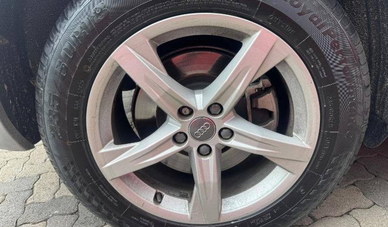 
								Audi Q5 2.0 Tdi Sport Quattro S Tronic full									