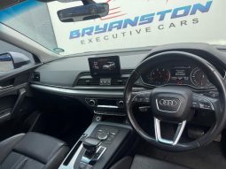 
										Audi Q5 2.0 Tdi Sport Quattro S Tronic full									
