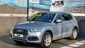 Audi Q5 2.0 Tdi Sport Quattro S-Tronic