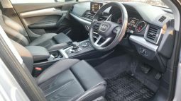 
										Audi Q5 2.0 Tdi Sport Quattro S-Tronic full									