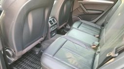 
										Audi Q5 2.0 Tdi Sport Quattro S-Tronic full									