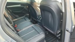 
										Audi Q5 2.0 Tdi Sport Quattro S-Tronic full									