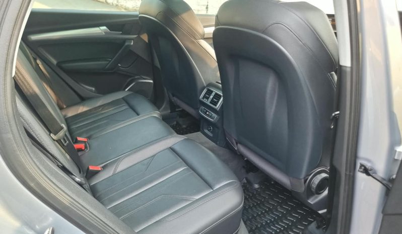
								Audi Q5 2.0 Tdi Sport Quattro S-Tronic full									