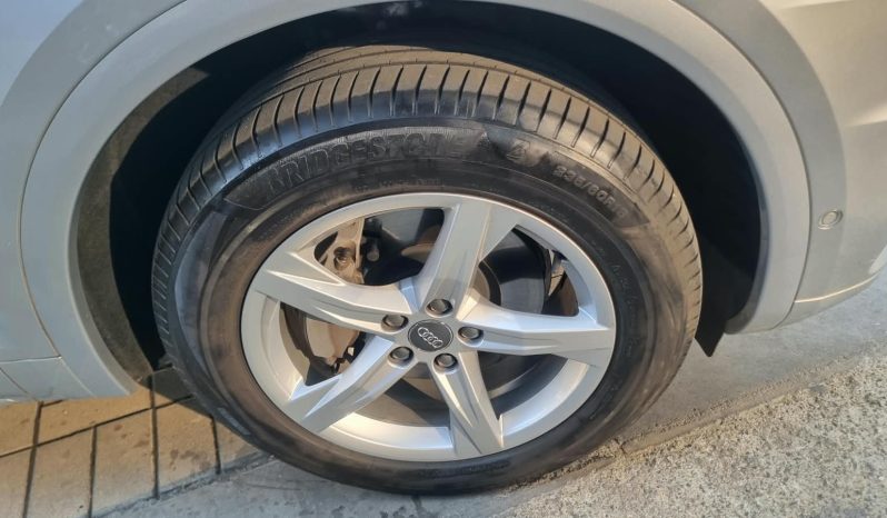 
								Audi Q5 2.0 Tdi Sport Quattro S-Tronic full									