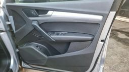 
										Audi Q5 2.0 Tdi Sport Quattro S-Tronic full									