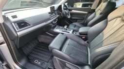 
										Audi Q5 2.0 Tdi Sport Quattro S-Tronic full									