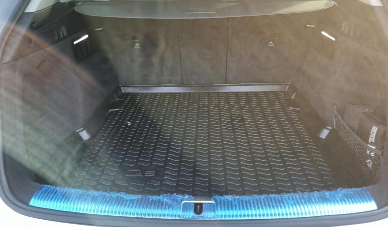 
								Audi Q5 2.0 Tdi Sport Quattro S-Tronic full									