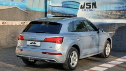 
										Audi Q5 2.0 Tdi Sport Quattro S-Tronic full									