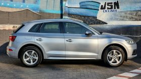 Audi Q5 2.0 Tdi Sport Quattro S-Tronic