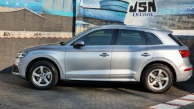 Audi Q5 2.0 Tdi Sport Quattro S-Tronic