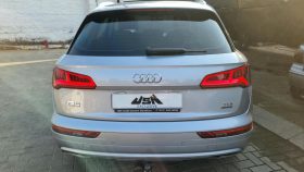Audi Q5 2.0 Tdi Sport Quattro S-Tronic