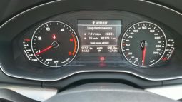 
										Audi Q5 2.0 Tdi Sport Quattro S-Tronic full									