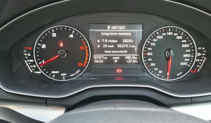 
								Audi Q5 2.0 Tdi Sport Quattro S-Tronic full									