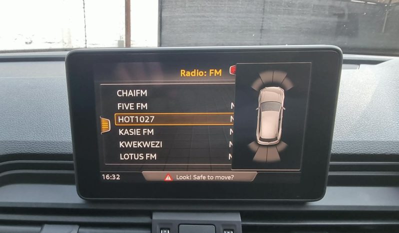 
								Audi Q5 2.0 Tdi Sport Quattro S-Tronic full									