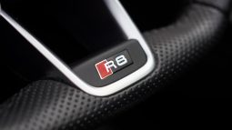 
										Audi R8 Spyder V10 Performance Quattro full									