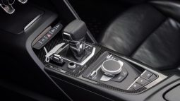 
										Audi R8 Spyder V10 Performance Quattro full									