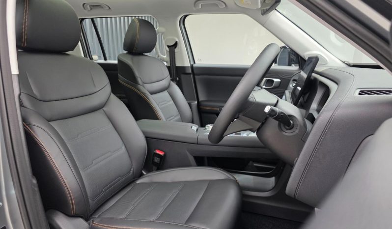 
								BAIC B30 1.5T Hev Premium Adventure Awd full									