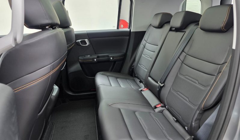 
								BAIC B30 1.5T Hev Premium Adventure Awd full									