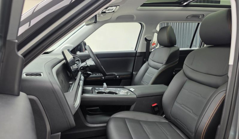 
								BAIC B30 1.5T Hev Premium Adventure Awd full									