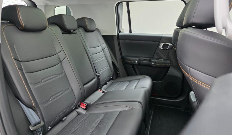 
								BAIC B30 1.5T Hev Premium Adventure Awd full									