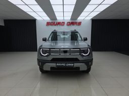 BAIC B30 1.5T Hev Premium Adventure Awd