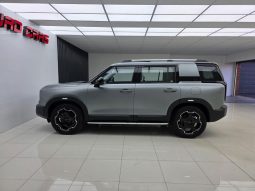 BAIC B30 1.5T Hev Premium Adventure Awd