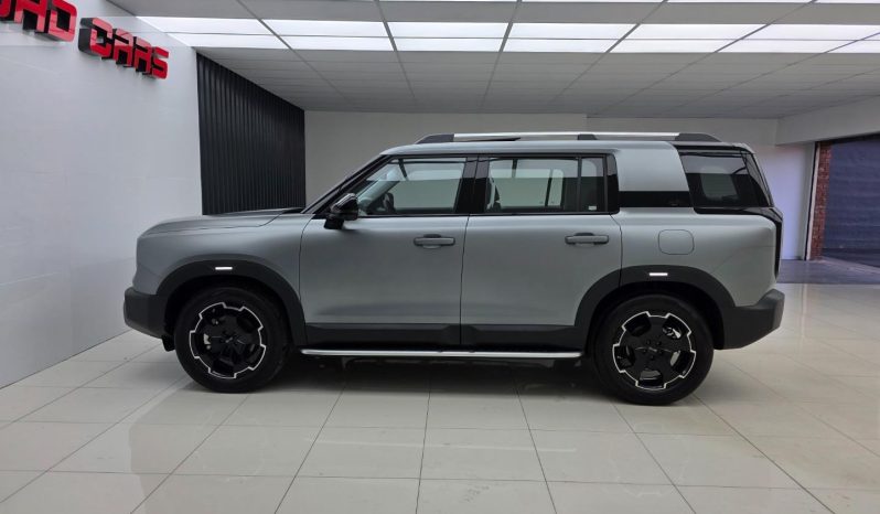 
								BAIC B30 1.5T Hev Premium Adventure Awd full									