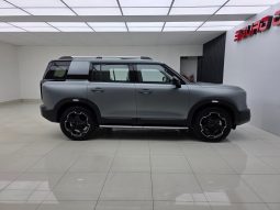 BAIC B30 1.5T Hev Premium Adventure Awd