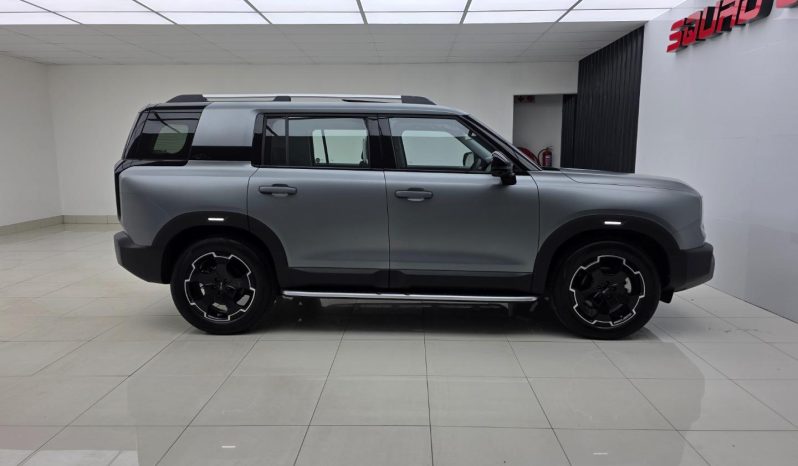 
								BAIC B30 1.5T Hev Premium Adventure Awd full									
