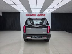 
										BAIC B30 1.5T Hev Premium Adventure Awd full									