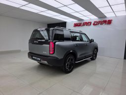 
										BAIC B30 1.5T Hev Premium Adventure Awd full									