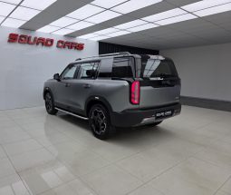 
										BAIC B30 1.5T Hev Premium Adventure Awd full									