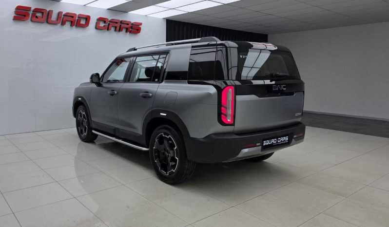 
								BAIC B30 1.5T Hev Premium Adventure Awd full									