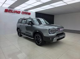BAIC B30 1.5T Premium Adventure