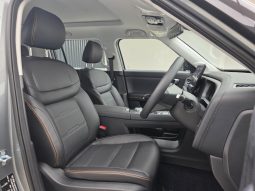 
										BAIC B30 1.5T Premium Adventure full									