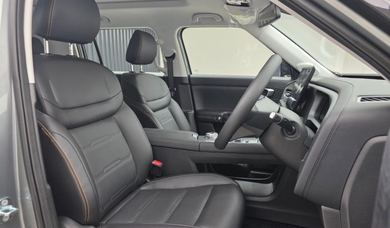 
								BAIC B30 1.5T Premium Adventure full									
