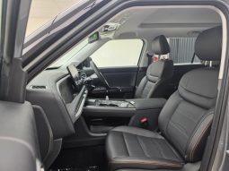 
										BAIC B30 1.5T Premium Adventure full									