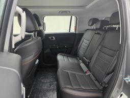
										BAIC B30 1.5T Premium Adventure full									