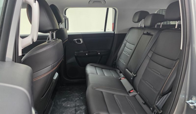 
								BAIC B30 1.5T Premium Adventure full									